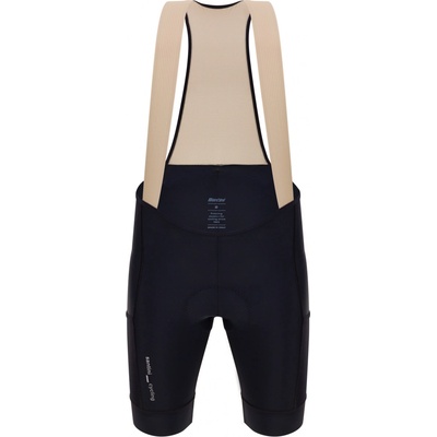 Santini dámské Cargo black