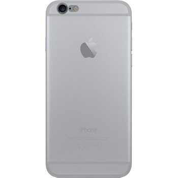Gigapack iPhone 6S 4.7 GIGAPACK Силиконов протектор за телефон Ултра тънък капак GP-48548 (GP-48548)
