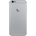 Gigapack iPhone 6S 4.7 GIGAPACK Силиконов протектор за телефон Ултра тънък капак GP-48548 (GP-48548)