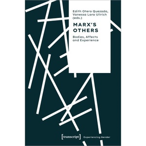 Marx's Others | Vanessa Lara Ullrich (ISBN: 9783837668353)