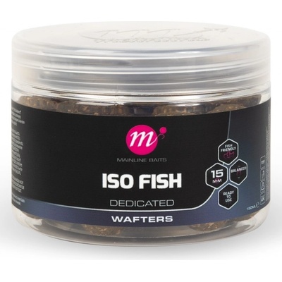Mainline Wafters ISO Fish 15 mm 150 ml
