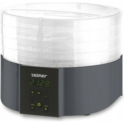 ZELMER ZFD2025