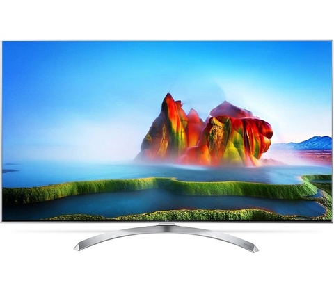 LG 55SJ810V