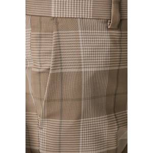HUGO BOSS панталон slim fit мъжки от вълна Hogan263X (50569204) - answear - 351,85 лв
