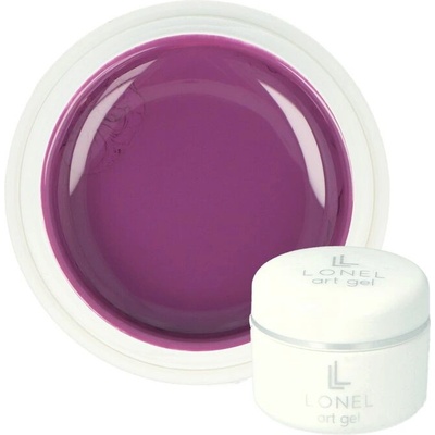 Lonel Fialový paint UV gél 5 ml