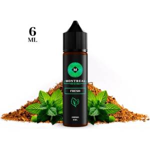 Montréal Montreal Original Fresh 6ml/60ml
