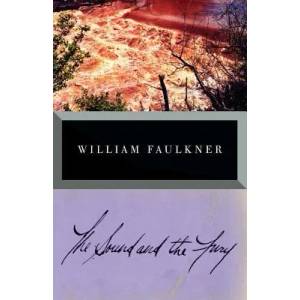 The Sound and the Fury (ISBN: 9780679732242)
