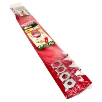 Image 1 of Oregon нож- универсален, ofa 15 37.5см. oregon (69-250-0)