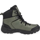 Korum Topánky Ripstop Trail Boot