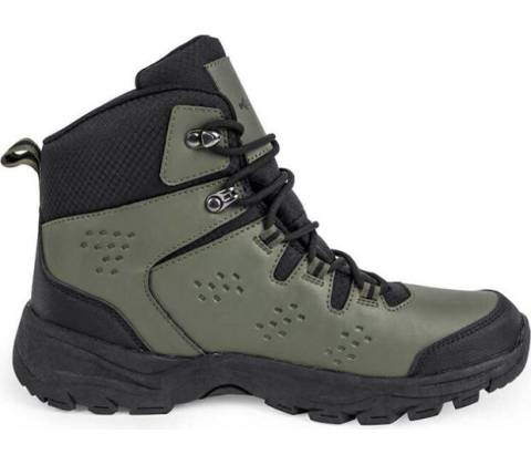 Korum Topánky Ripstop Trail Boot