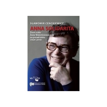 Anna Solidarita