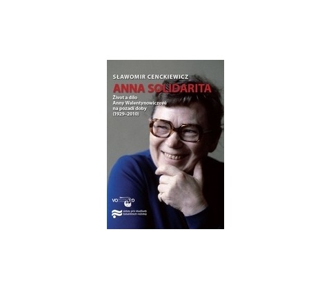 Anna Solidarita