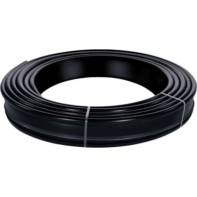Obrubník v cievke GARDEN DIAMOND 11,5 cmx 6 m ČER 961005