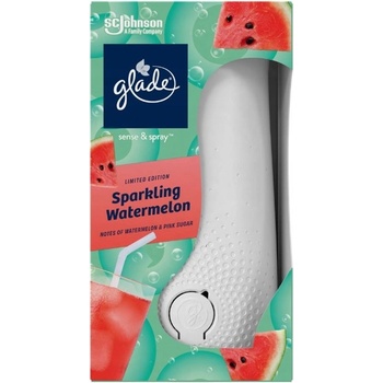 Glade Osvěžovač vzduchu difuzér Sparkling Watermelon 269 ml
