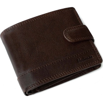 pánska peňaženka Valmio Classic Brown