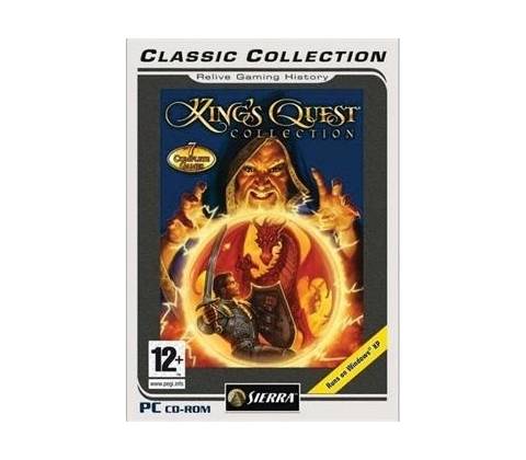 Kings Quest Collection