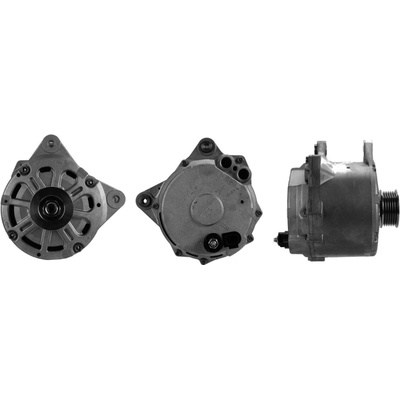 generátor LUCAS LRA03035