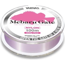 VARIVAS Mebaru Gate NYLON 100 m 0,117 mm