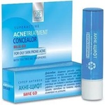 Bodi Beauty Anti-Acne Антисептичен коригиращ щифт против акне 4г