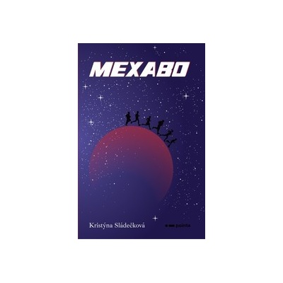 Mexabo - Kristýna Sládečková