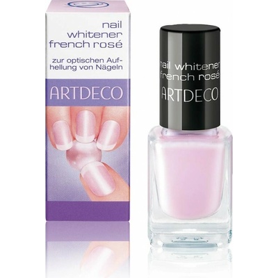 Nail Whitener French Rosé