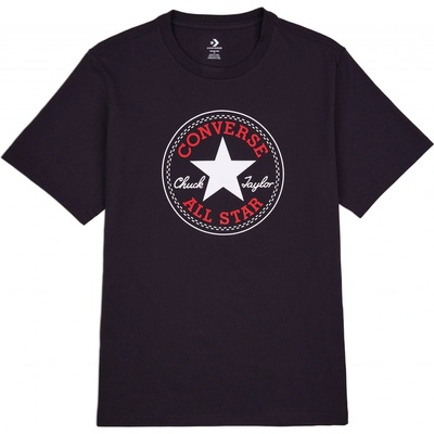 Converse Go-To Chuck Taylor Classic Patch black