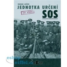 Jednotka určení SOS - díl třetí - Lášek Radan