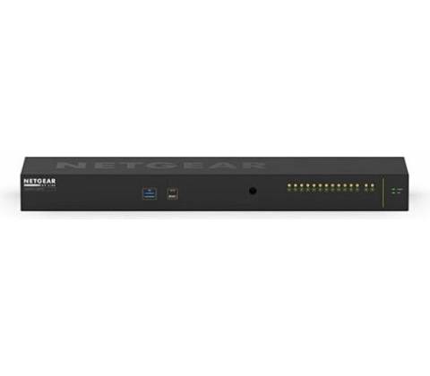 NETGEAR M4250-12M2XF