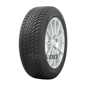 Toyo Celsius AS2 XL 245/45 R17 99Y