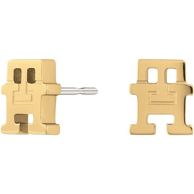 Tommy Hilfiger náušnice model TH MONOGRAM 2780717