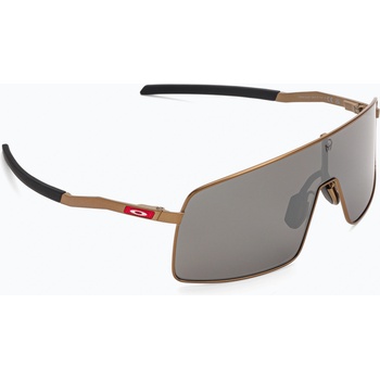 Oakley Слънчеви очила Oakley Sutro Ti матово злато/призмено черно