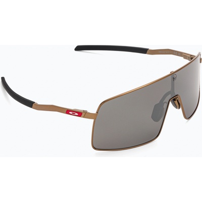 Oakley Слънчеви очила Oakley Sutro Ti матово злато/призмено черно