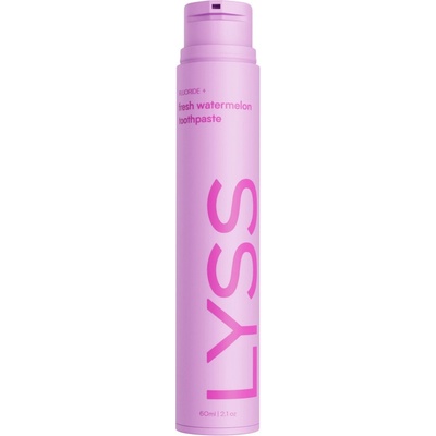 LYSS Melónová 60 ml