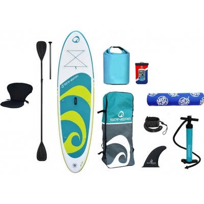 Paddleboard Spinera Classic