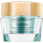 Estée Lauder DayWear Multi-Protection Anti-Oxidant 24H SPF15 хидратиращ крем за нормална до смесена кожа за жени 50 мл