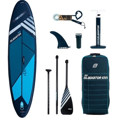 Paddleboard Gladiator PRO 10'6''