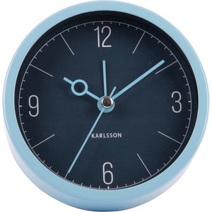 Karlsson Аларма ø 9 cm Monocle - Karlsson (KA5986BL) Будилник