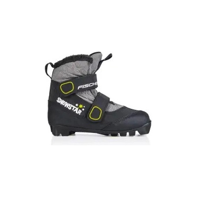 Fischer Snowstar JR 2022/23