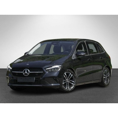Mercedes-Benz B 200 120 kW