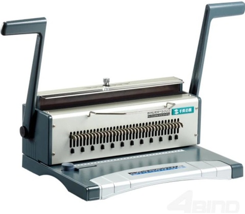 Wire S-303 A4