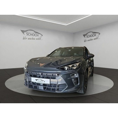 Cupra Terramar 1.5 eTSI DSG 110 kW