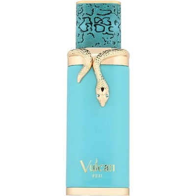 French Avenue Парфюмна вода Vulcan Feu, 100 ml