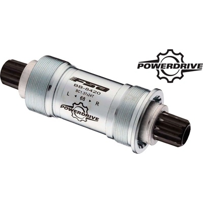 FSA Power Drive BB – Zboží Dáma