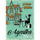 Agentka - Hana Whitton