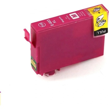 Compatible Epson 603XL T03A34 цикламен (magenta) съвместими касети (T03A34)