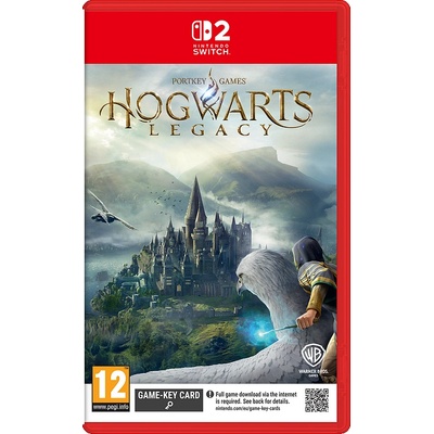 Warner Bros. Interactive Hogwarts Legacy (Switch 2)