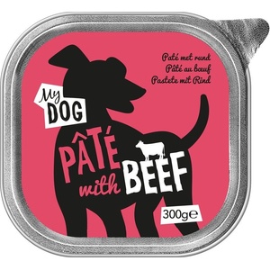 MY DOG Beef 300 g