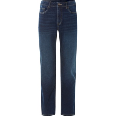 Livergy pánske džínsy Straight Fit 100390054 modrá