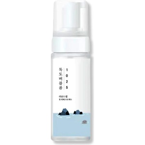 ROUND LAB - 1025 Dokdo Bubble Foam 150ml