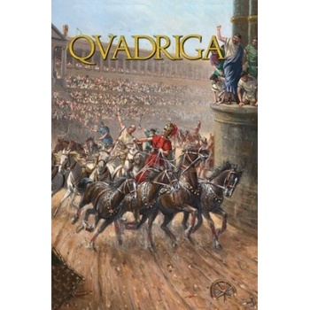 Qvadriga